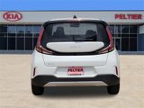 New 2025 Kia Soul LX image 4