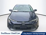 Used 2022 Toyota Corolla LE image 2