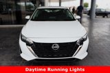 Used 2024 Nissan Sentra SV image 3