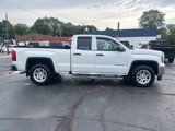 Used 2017 GMC Sierra 1500 4x4 Double Cab image 6