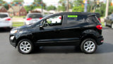 Used 2021 Ford EcoSport SE image 3