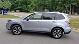 Used 2018 Subaru Forester 2.5i Limited image 5