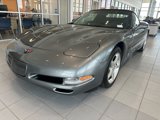 Used 2004 Chevrolet Corvette Convertible w/ Preferred Equipment Group image 4