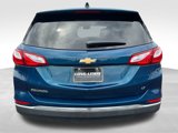 Used 2021 Chevrolet Equinox LT image 4