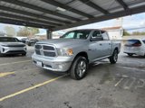 Used 2017 RAM 1500 Big Horn image 3
