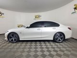 Certified 2023 BMW 330e xDrive w/ Premium Package image 4