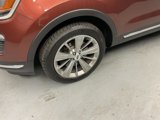 Used 2018 Ford Explorer Limited w/ Equipment Group 301A image 3