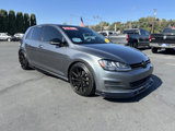 Used 2017 Volkswagen Golf Wolfsburg Edition image 2