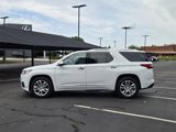 Used 2020 Chevrolet Traverse High Country image 4