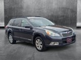 Used 2012 Subaru Outback 2.5i Premium image 3