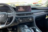 New 2025 INFINITI QX60 Pure image 6