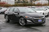 Used 2022 Chevrolet Malibu LT image 2