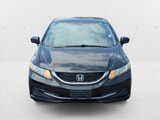 Used 2015 Honda Civic EX image 2