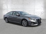 Used 2024 Nissan Altima 2.5 SL image 2