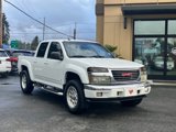 Used 2006 GMC Canyon SLT w/ SLT Preferred Equipment Group image 2