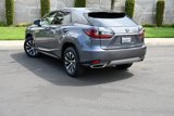 Used 2022 Lexus RX 350 FWD image 4