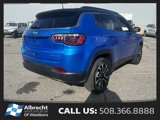 Used 2023 Jeep Compass Limited image 5