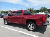 Used 2018 Chevrolet Silverado 1500 LT w/ All Star Edition image 3