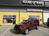Used 2015 Jeep Patriot Limited image 2