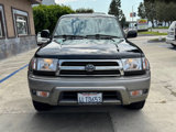 Used 2000 Toyota 4Runner Limited image 3