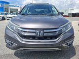 Used 2015 Honda CR-V Touring image 2