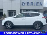 Used 2016 Toyota RAV4 XLE image 2