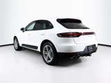 Certified 2021 Porsche Macan S image 3