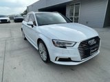 Used 2018 Audi A3 e-tron Premium Plus w/ Technology Package image 3