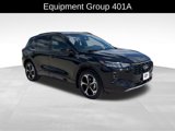 Used 2024 Ford Escape ST-Line Select w/ Tech Pack #2 image 2