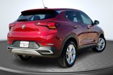 Used 2021 Buick Encore GX Preferred image 2