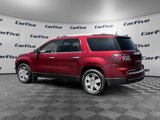 Used 2017 GMC Acadia Limited SLT image 3