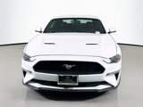 Used 2020 Ford Mustang Premium image 2