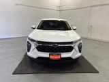New 2025 Chevrolet Trax LS w/ LS Convenience Package image 2