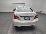 Used 2019 Mitsubishi Mirage G4 ES image 6