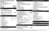Used 2017 RAM 1500 Laramie w/ Convenience Group image 4