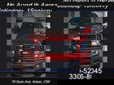 Used 2014 Ford F150 STX w/ Equipment Group 201A Mid image 4