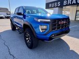 Used 2023 GMC Canyon AT4X image 3