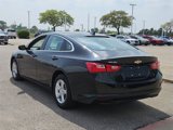 Used 2022 Chevrolet Malibu LS w/ Driver Confidence Package II image 6