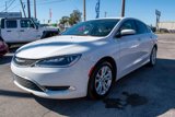 Used 2015 Chrysler 200 Limited w/ Convenience Group image 3