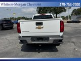Used 2015 Chevrolet Colorado W/T w/ WT Convenience Package image 6
