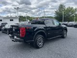 Used 2019 Ford Ranger Lariat w/ Equipment Group 501A Mid image 3