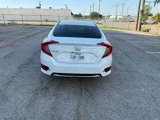 Used 2019 Honda Civic LX image 6