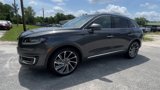 Used 2019 Lincoln Nautilus Reserve image 4