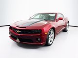Used 2010 Chevrolet Camaro SS w/ RS Package image 3