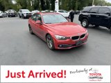 Used 2016 BMW 328i xDrive Sedan image 2