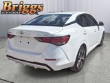 Used 2022 Nissan Sentra SV image 6