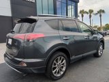 Used 2017 Toyota RAV4 Limited image 3