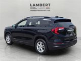 Used 2022 GMC Terrain SLE w/ Driver Convenience Package image 3