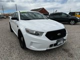 Used 2013 Ford Taurus Police Interceptor AWD image 2