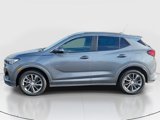 Certified 2022 Buick Encore GX Preferred w/ Sport Touring Package image 4